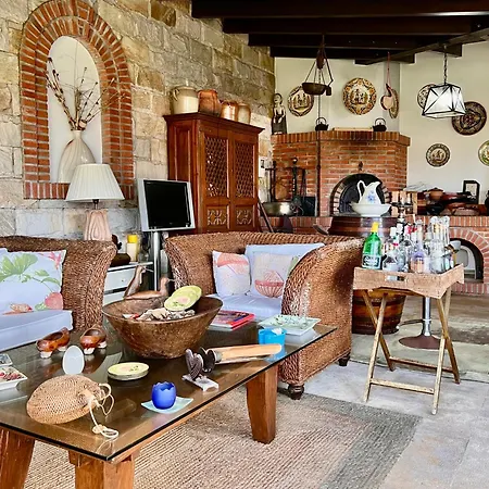Holiday home La Rosa De Vientos Liencres