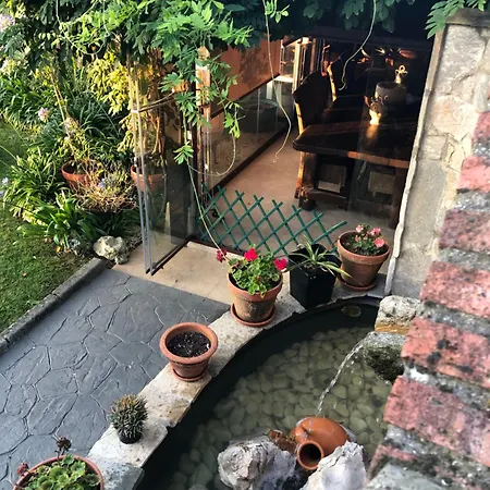 La Rosa De Vientos * ליינקרס