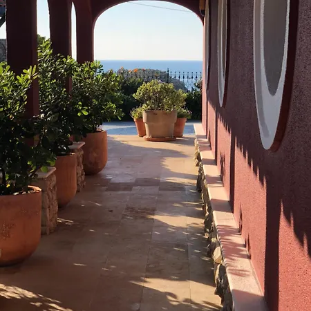 Holiday home La Rosa De Vientos