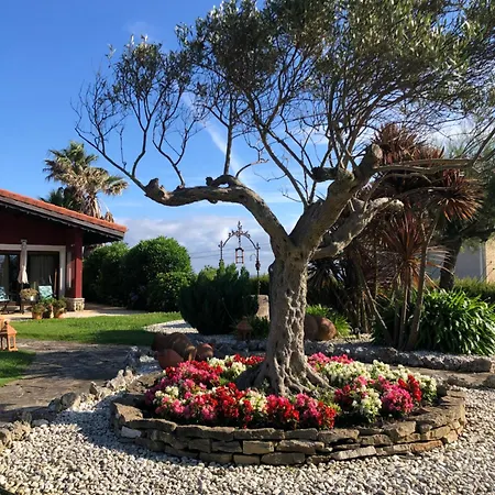 La Rosa De Vientos Holiday home