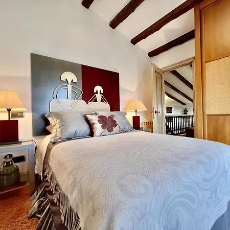 Holiday home La Rosa De Vientos *