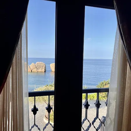 Holiday home La Rosa De Vientos Liencres