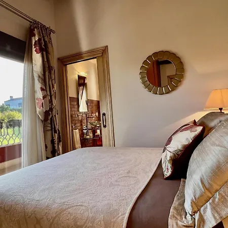 Holiday home La Rosa De Vientos