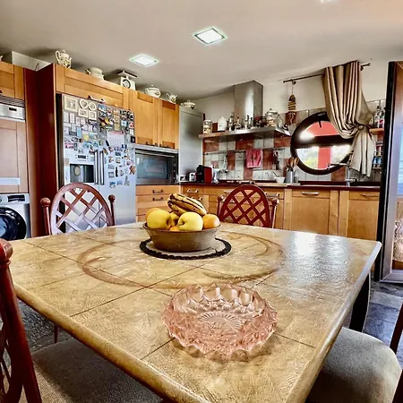 Holiday home La Rosa De Vientos *