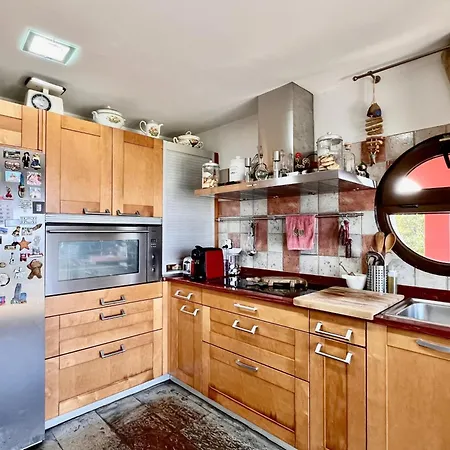 Holiday home La Rosa De Vientos Liencres