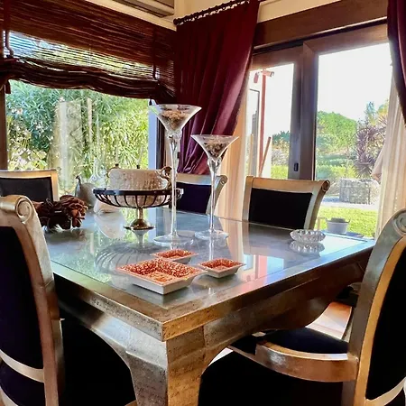 La Rosa De Vientos Holiday home *