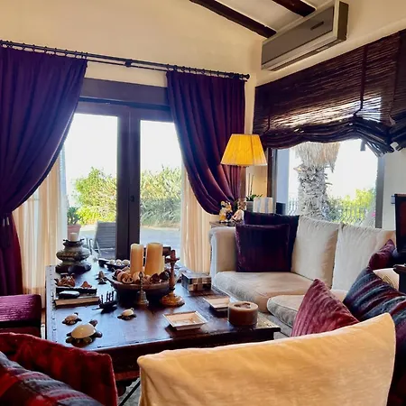 Holiday home La Rosa De Vientos *