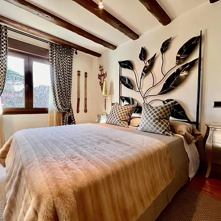 La Rosa De Vientos Holiday home Liencres