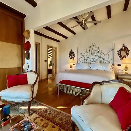 Holiday home La Rosa De Vientos *