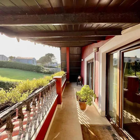 La Rosa De Vientos Holiday home Liencres