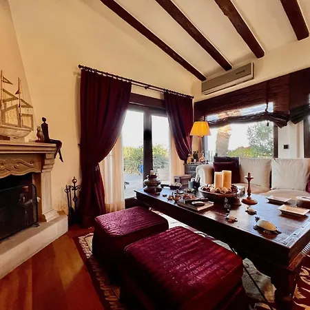 La Rosa De Vientos Holiday home