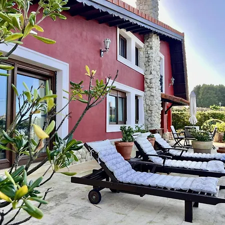 La Rosa De Vientos Holiday home