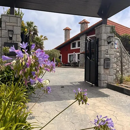 La Rosa De Vientos Holiday home *